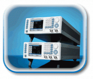 Signal-und Arbiträr-Generatoren