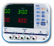 Speisungen, DC-Labornetzteile