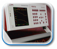 Frequency Response Analyzer