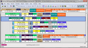 Seminar - USB 2.0 Protokoll-Analyse
