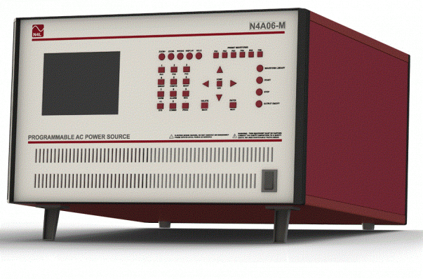 Neu - AC & DC Quellen von N4L