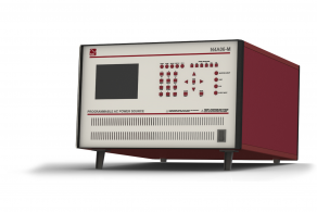 N4L Programmierbare AC-Quelle N4A06