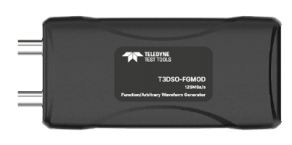 Teledyne Test Tools T3DSO-FGMOD Funktions- und Arbiträrgenerator
