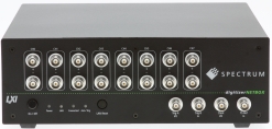 Spectrum's neue Transientenrekorder-digitizerNETBOX
