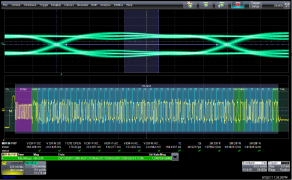 DPHY-Bus Dekodierung