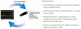 LabNotebook