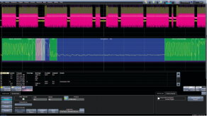 USB-HSIC-Bus Dekodierung