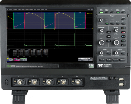 Teledyne LeCroy High Definitiion 4104A Oscilloskop