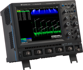 Teledyne LeCroy WaveSurfer 10 - Advanced Debug Tool