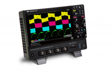 Teledyne LeCroy WaveSurfer 4104HD