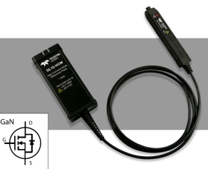 LeCroy Differenztastkopf DL02-HCM