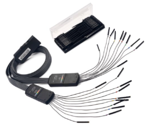 Teledyne LeCroy Mixed Signal T3DSO2000-LS