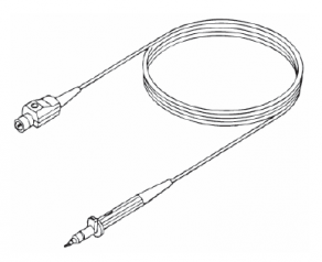 Teledyne LeCroy Passiver Tastkopf PP010
