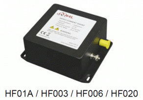 N4L High-Performance External Shunt HF-006