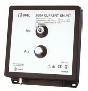 N4L High-Performance External Shunt HF-006