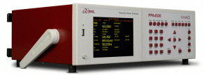 Newtons4th Precision Power Analyzer PPA4500 Series