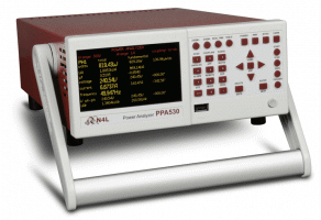 Newtons4th Compact Power Analyzer PPA500 Series