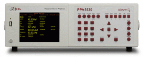 Newtons4th Precision Power Analyzer PPA5530