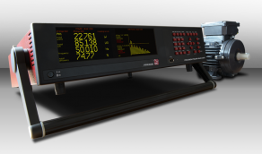 Newtons4th Precision Power Analyzer PPA3500