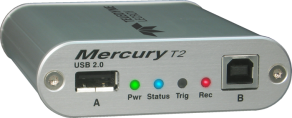 Teledyne LeCroy Protokollanalysator USB 2.0 Mercury T2 Advanced