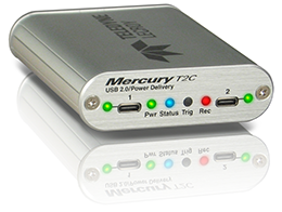 Teledyne LeCroy Protokollanalysator USB 2.0 Mercury T2C Advanced