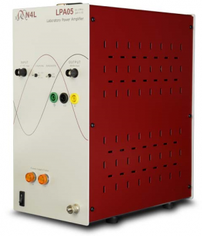 N4L Verstärker LPA05
