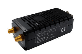 Tabor Verstärker A10160