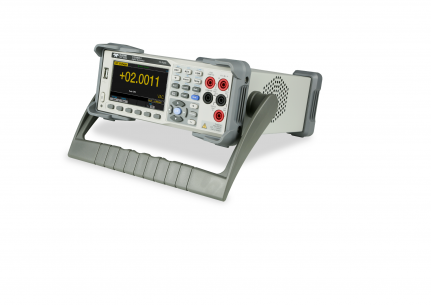 Teledyne Test Tools Digital-Multimeter T3DMM6-5, 6.5 Digits